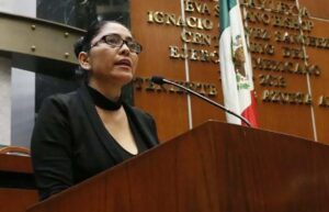 CONGRESO ERIKA VALENCIA