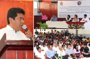 CONGRESO FORO PUEBLOS INDÍGENAS