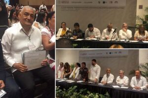 CONGRESO FORO VERACRUZ