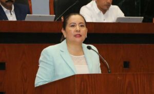 CONGRESO LETICIA MOSSO