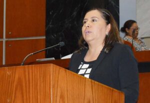 CONGRESO LETICIA MOSSO