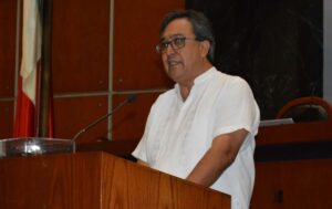 CONGRESO LUIS ENRIQUE RIOS