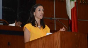 CONGRESO MARIANA GARCIA GUILLEN