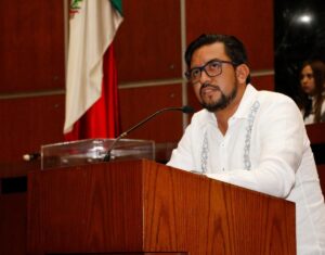 CONGRESO MOISÉS REYES
