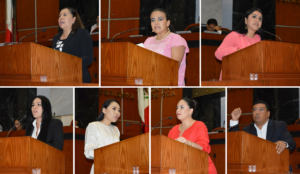 CONGRESO MUJERES