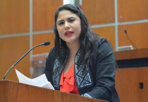 CONGRESO PERLA MARTINEZ