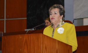 CONGRESO VERONICA MUÑOZ