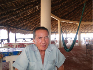 COPALA PANCHO VENTURA