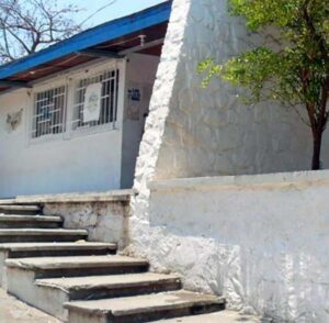 CRUZ GRANDE CENTRO DE SALUD