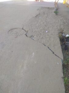 CRUZ GRANDE DAÑOS DEL PUENTE (2)