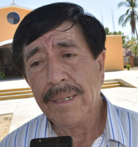 CUAJI ANTONIO HELGUERA JIMÉNEZ