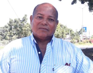 CUAJI Bulmaro García Zavaleta