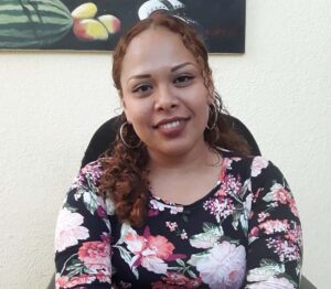 CUAJI Zalea Hernández Gutiérrez