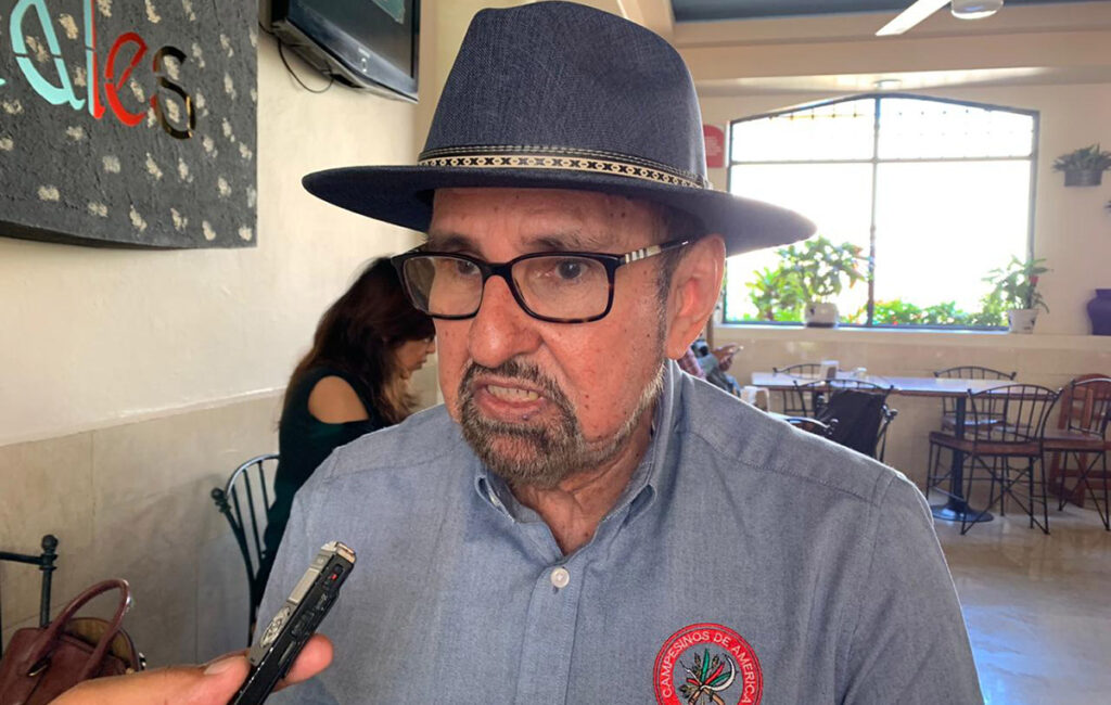 ESTADO EVENCIO ROMERO