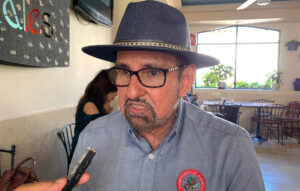 ESTADO EVENCIO ROMERO