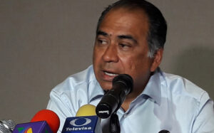 ESTADO HECTOR ASTUDILLO FLORES