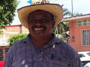 JUCHITÁN FELICIANO SANTANA ALONSO
