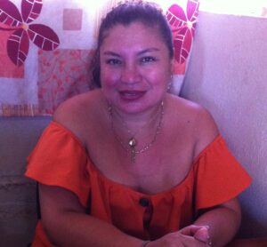 MARQUELIA ELIA ALARCON OJEDA