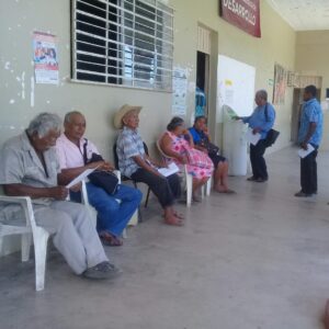 MARQUELIA ENTREGA DE ÓRDENES DE PAGO