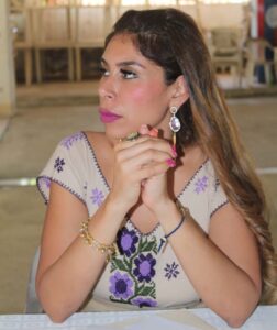 MARQUELIA GISELA ORTEGA MORENO