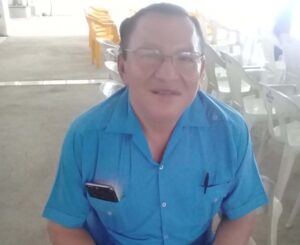 MARQUELIA Guillermo May Correa