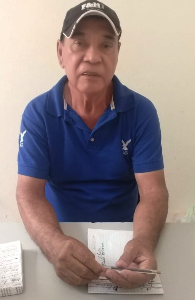 MARQUELIA Neomel Jiménez Juárez