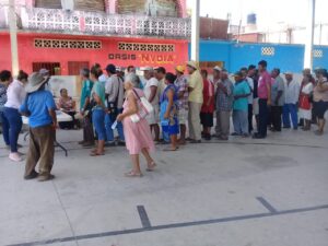 MARQUELIA PAGO SEGURO CATASTRÓFICO