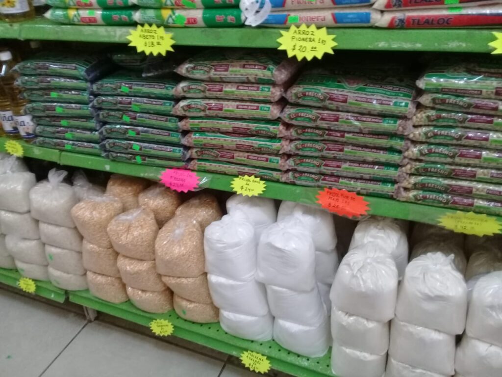 MARQUELIA PRECIOS