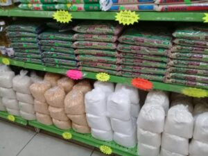 MARQUELIA PRECIOS