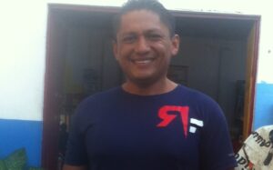 Marquelia Cuauhtémoc Palma Catarino