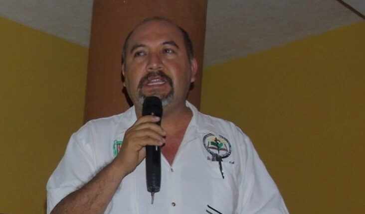Marquelia Doctor Alberto Álvarez Nava
