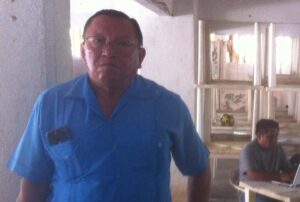 Marquelia Guillermo May Correa