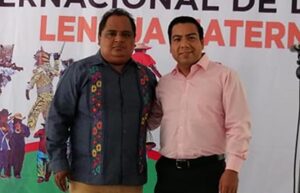 Marquelia Javier Rojas Benito