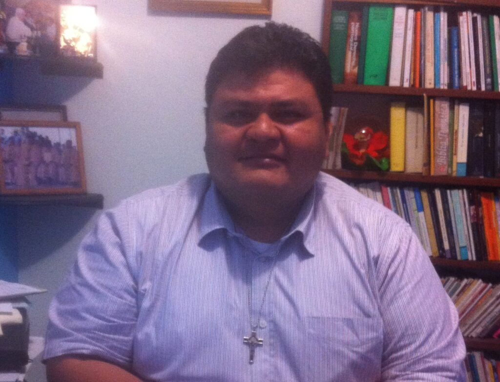 Marquelia Jesús Nava López