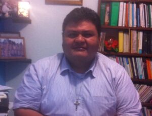 Marquelia Jesús Nava López
