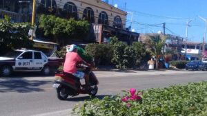 Marquelia Operativo motos