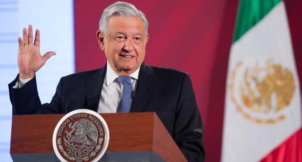 NACIONAL ANDRES MANUEL LOPEZ OBRADOR