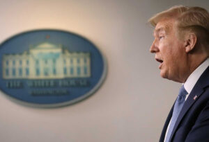 NACIONAL DONALD TRUMP