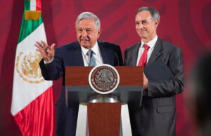 NACIONAL EL PRSIDENTE