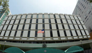NACIONAL ESTADOS UNIDOS SUSPENDE VISAS