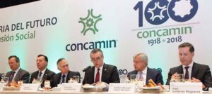 NACIONAL MIEMBROS DE LA CONCAMIN