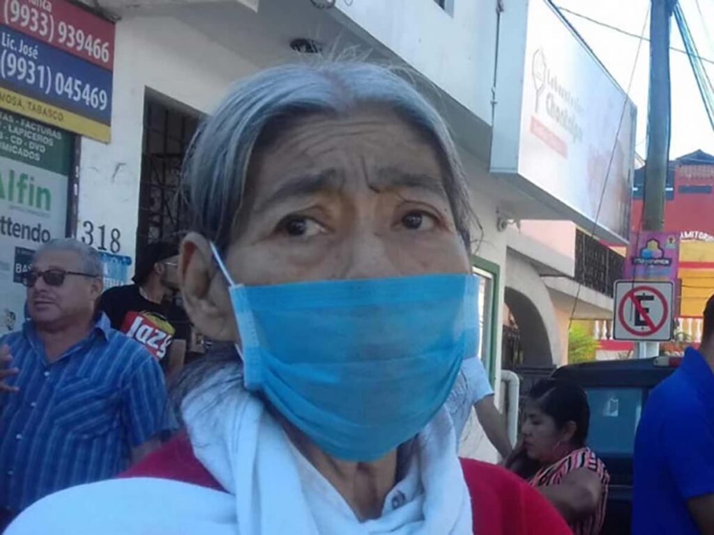 NACIONAL MUERTE MEDICAMENTOS CADUCOS