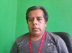 OME ALFREDO GONZÁLEZ