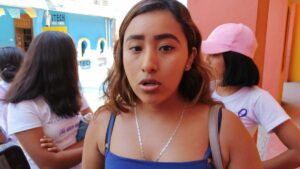 OME Ana Aranza