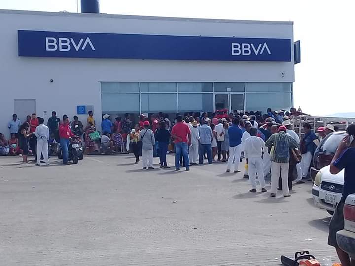 OME Así lucen los bancos (2)