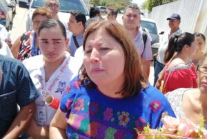 OME Beatriz Vélez Nuñes