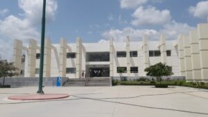 OME Ciudad Judicial