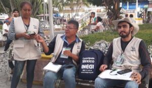 OME Encuestadores