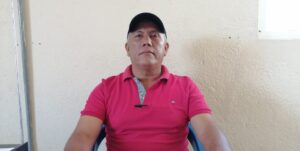 OME Enrique Domínguez Carmona