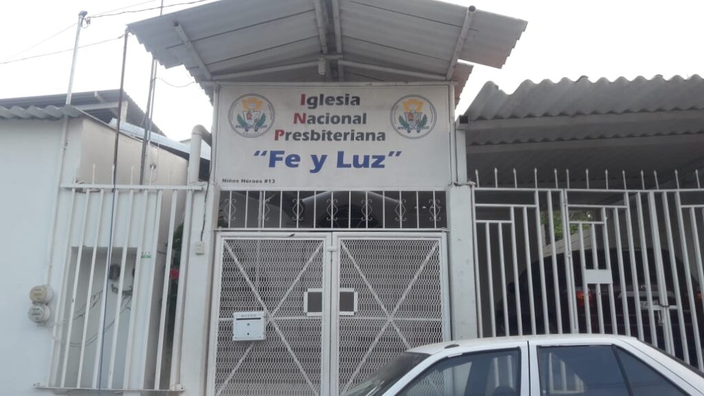 OME Iglesia “Fe y Luz”